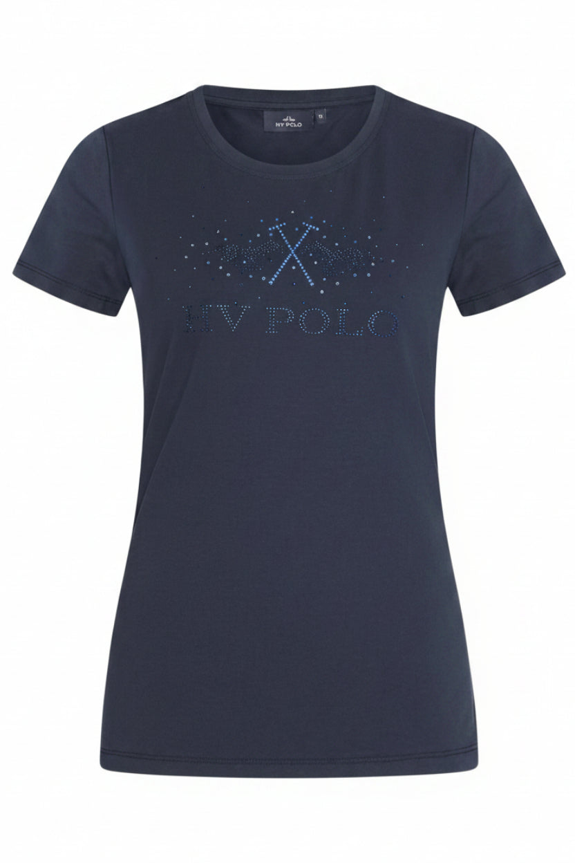 HV Polo »Ladies' T-Shirt HVPLola Navy