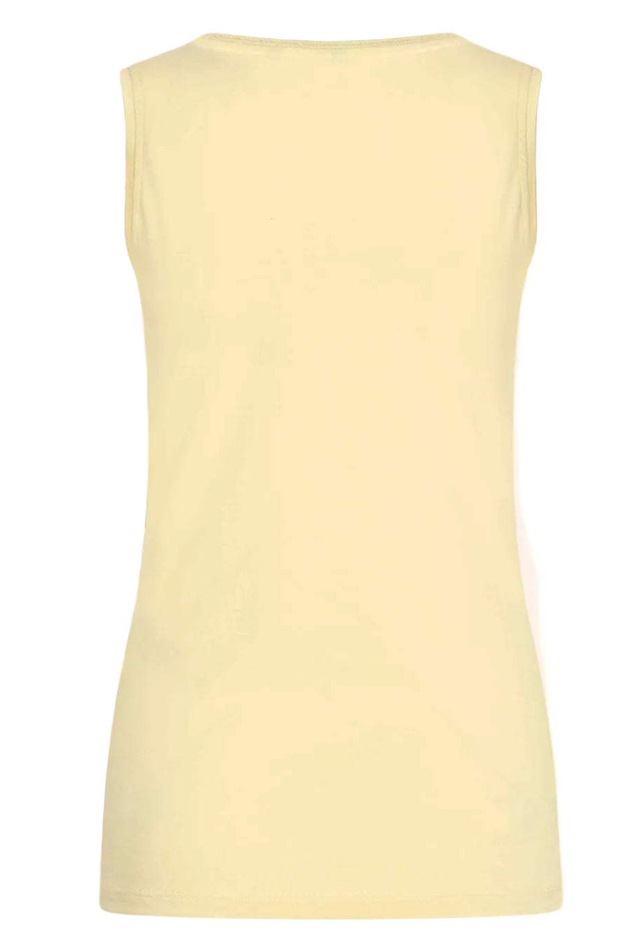 HV Polo "Women's Tank Top HVPClassic Lemonade