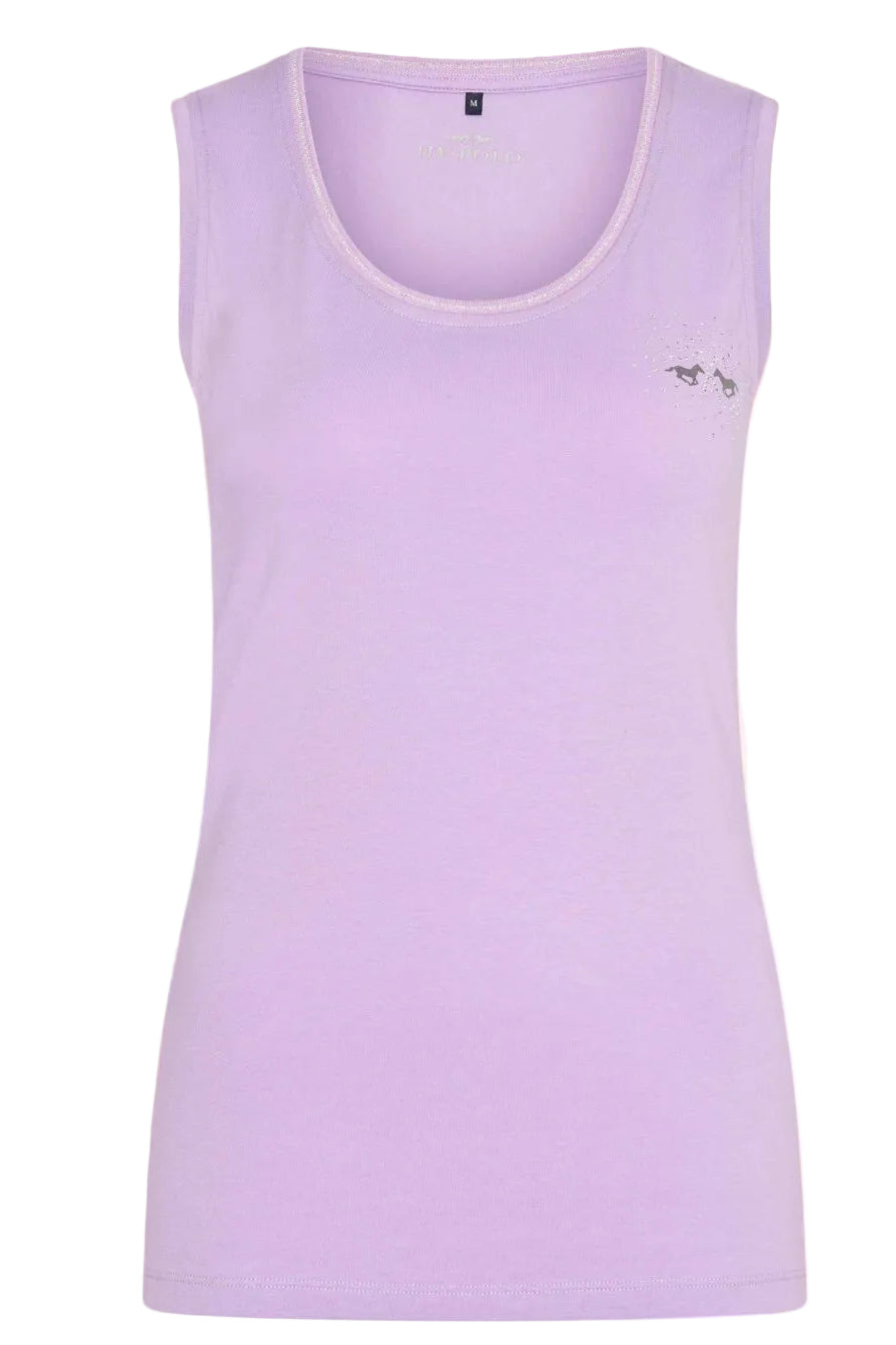 HV Polo »Women's Tank Top HVPClassic Violet