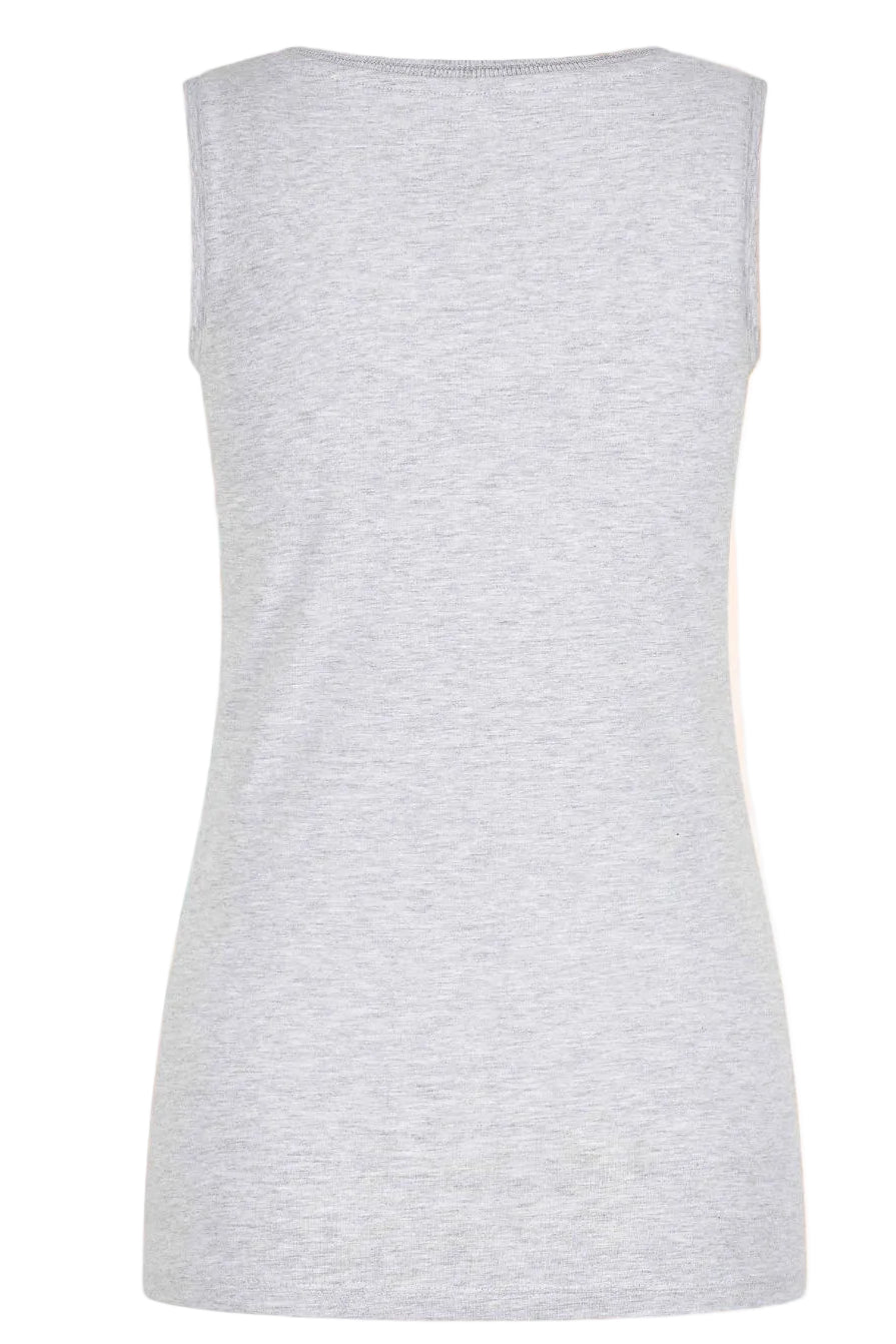 HV Polo »Women's Tank Top HVPClassic Grey