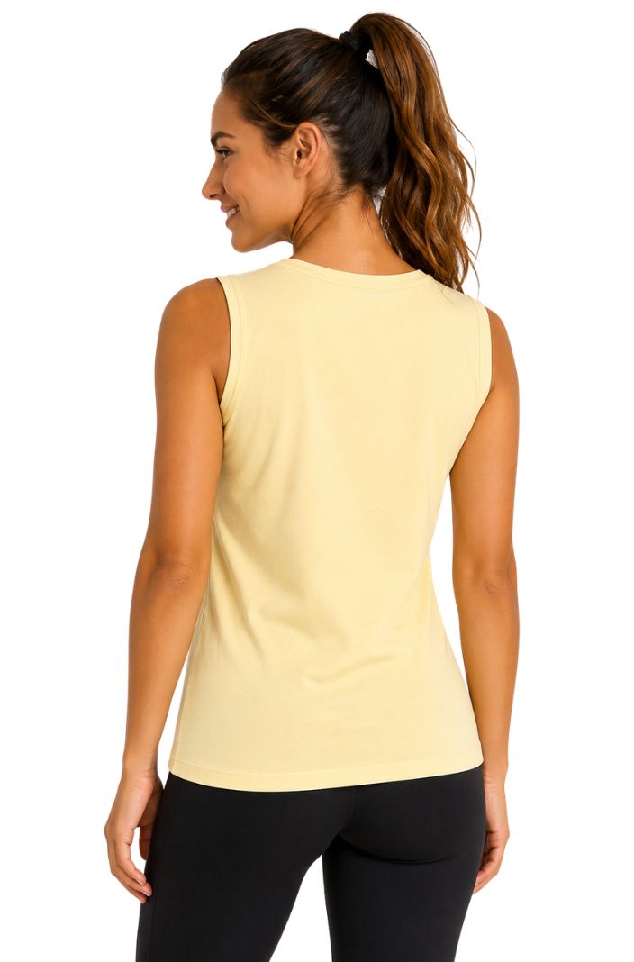 HV Polo "Women's Tank Top HVPClassic Lemonade