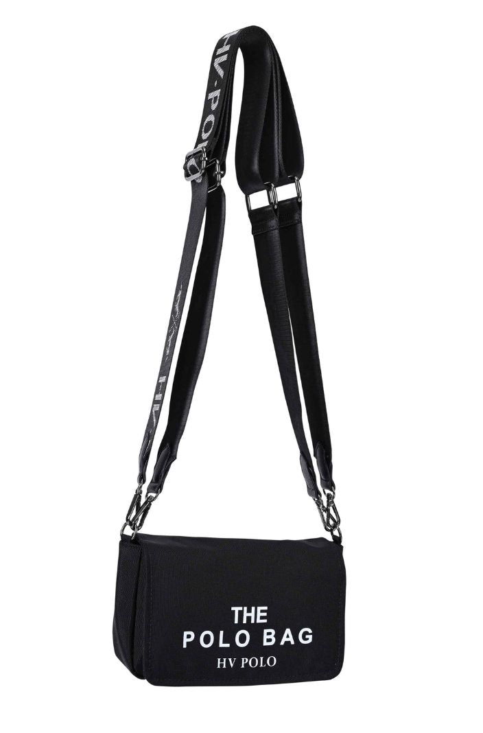 HV Polo Crossbody HVPDacy Schwarz
