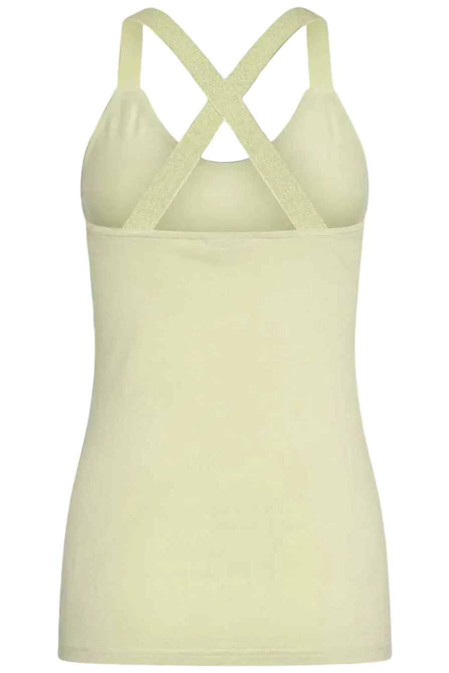 HV POLO »Top HVPGeorgy Brazil