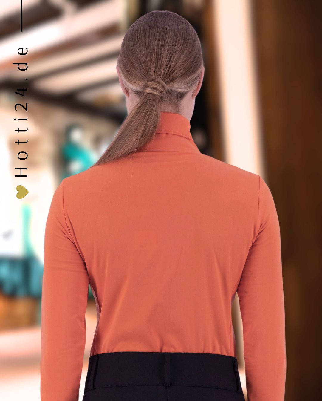 HV POLO »Trainingsshirt HVPDarlene Ginger