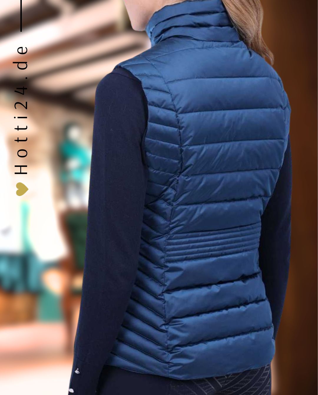 HV POLO »Weste HVPCeline Deep Sea Blue