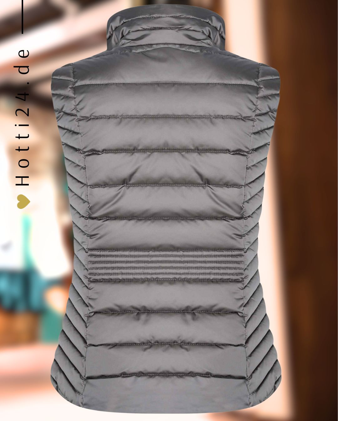 HV POLO »Weste HVPCeline Ultimate Grey