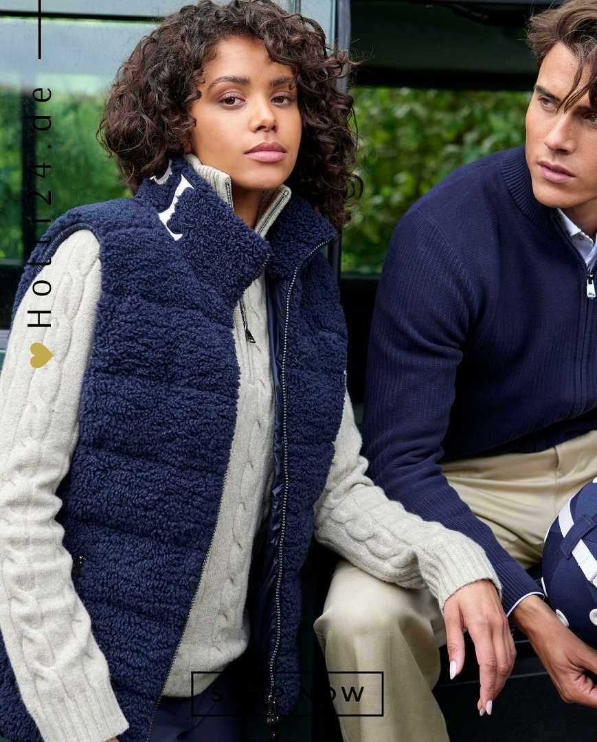 Die vorliegende Datei enthält Informationen über die HV POLO Damen Weste "Dayla" in der Farbe Blau mit der Artikelnummer 0405093551-5001. Diese Weste wurde speziell für Damen entwickelt, um sie warm zu halten und gleichzeitig stilvoll auszusehen. Sie können diese Damen Weste auf der Website www.Hotti24.de erwerben.