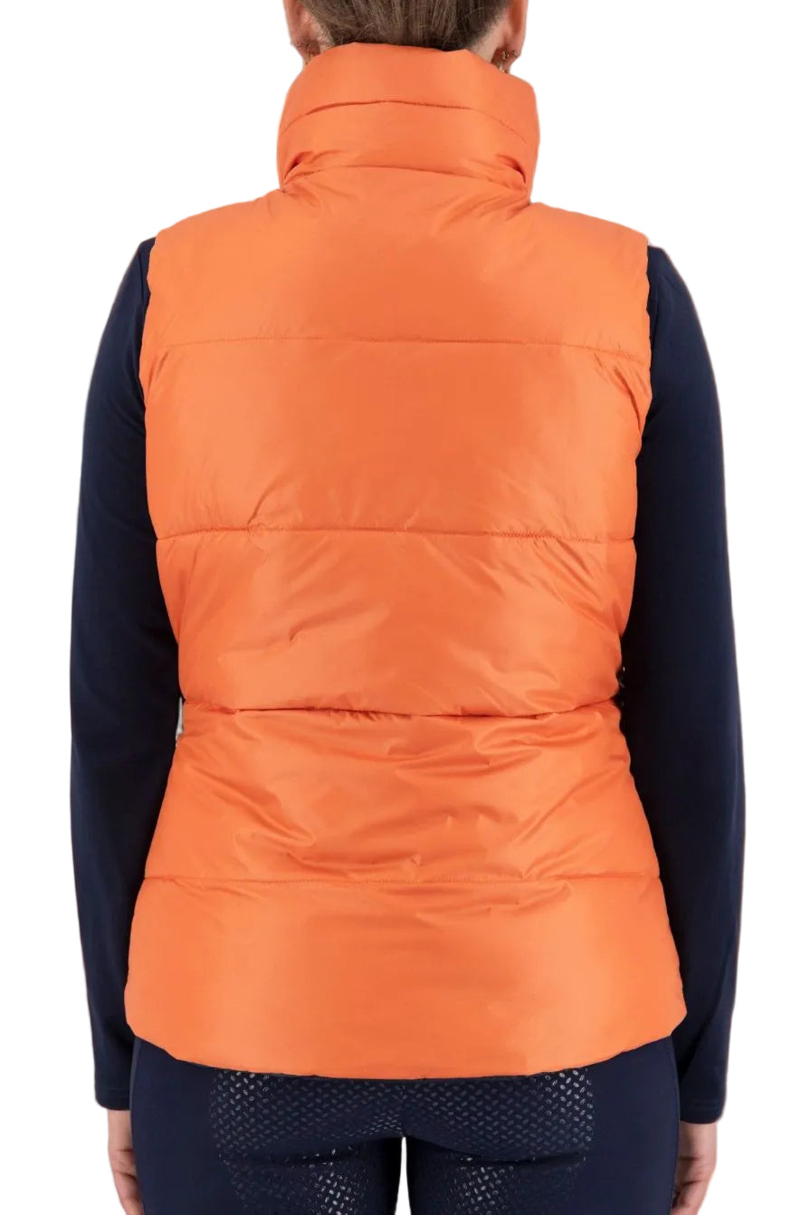 HV Polo »Women's Reversible Vest HVPClaire Navy