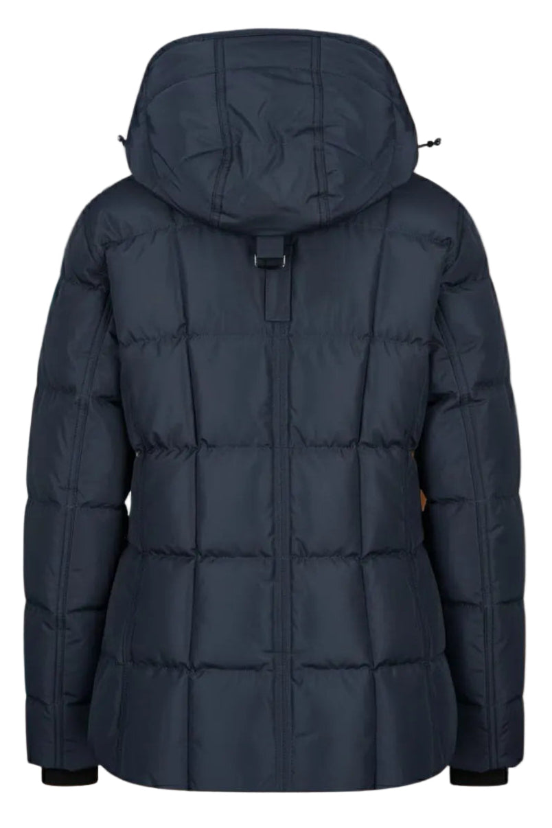 HV Polo "Women's Winter Jacket HVPJacky Navy