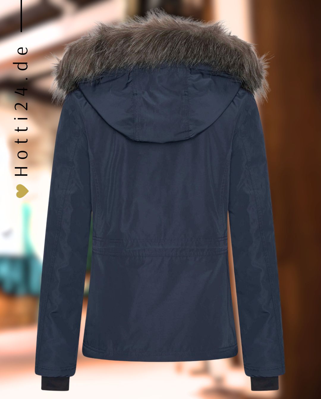 HV POLO »Winterjacke HVPAlita