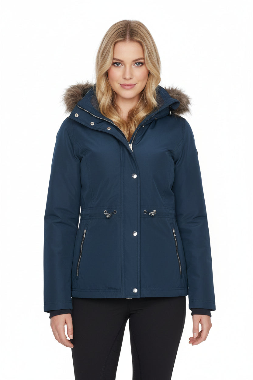 HV Polo »Winter Jacket HVPAlita Navy