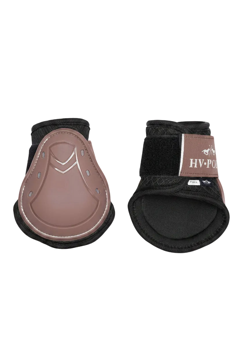 HV Polo "Gaiters set of 4 HVPClassic Espresso