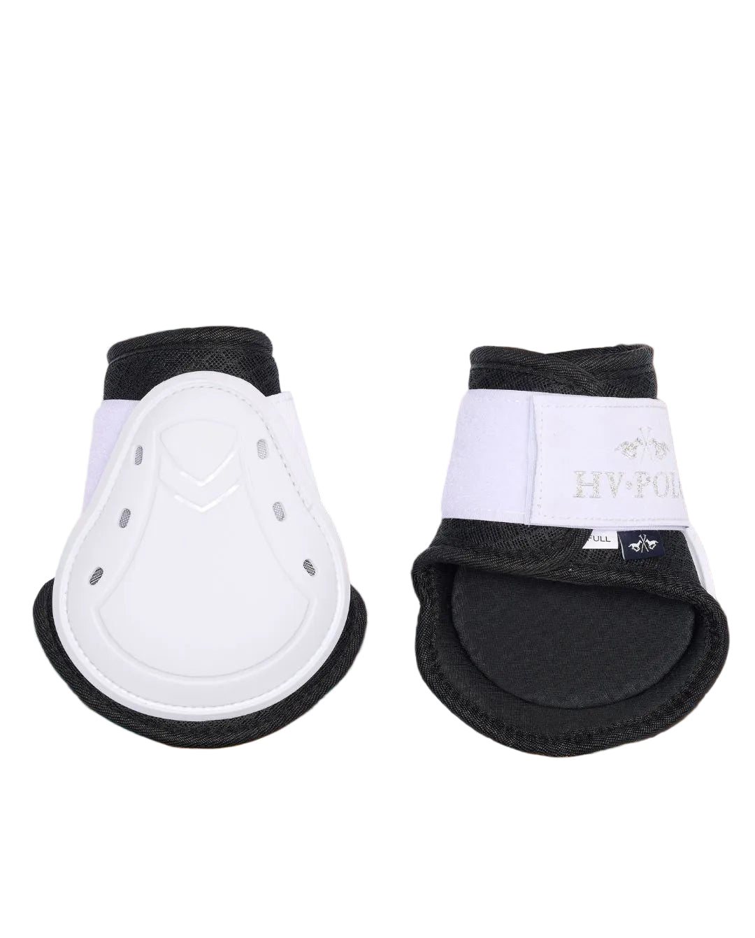 HV Polo Gamaschen 4er Set HVPClassic Weiß