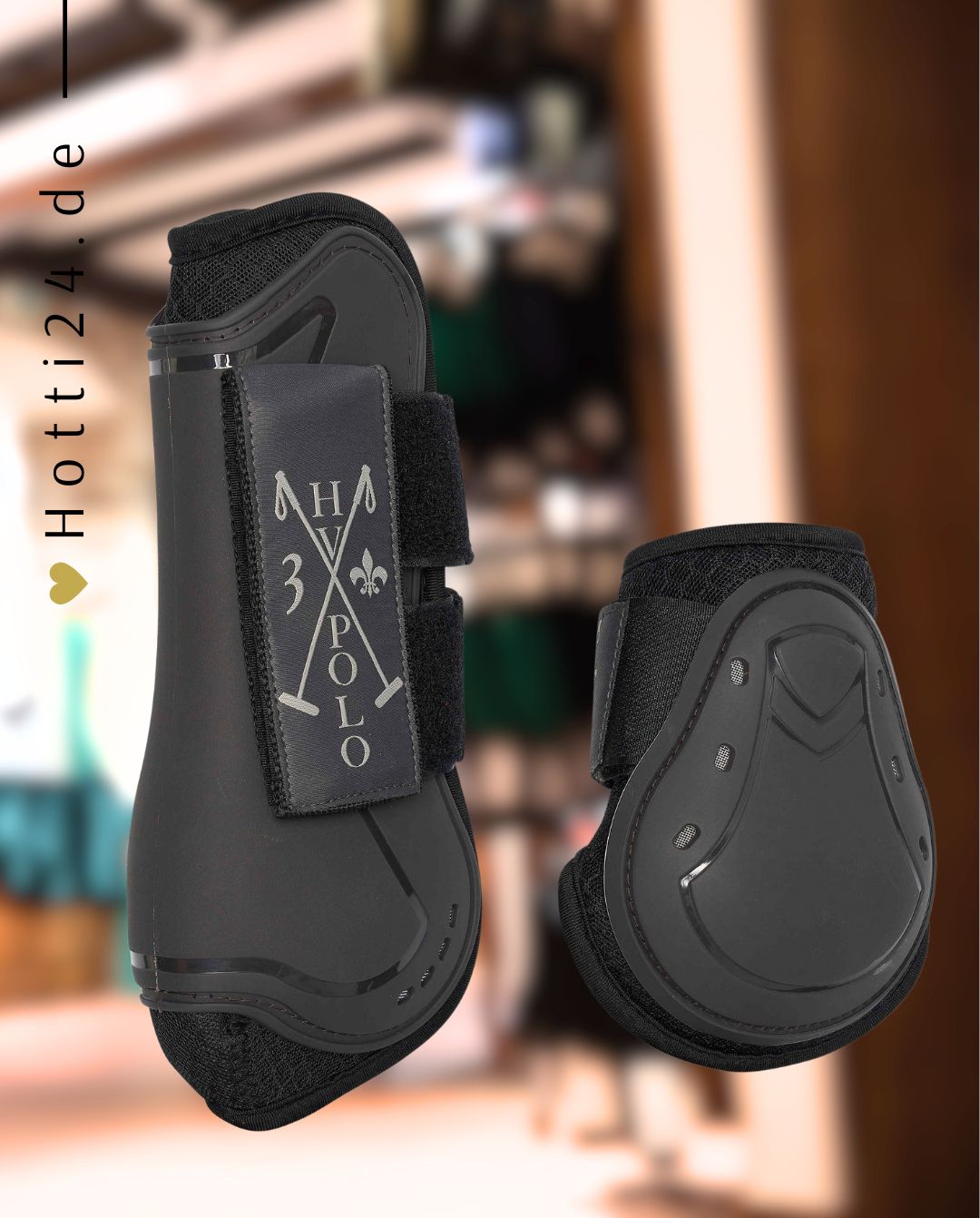 Bild analysieren hv-polo-gamaschen-streichkappen-set-hvpfranka-2802093452-8026-braun-kaufen-www.hotti24.de