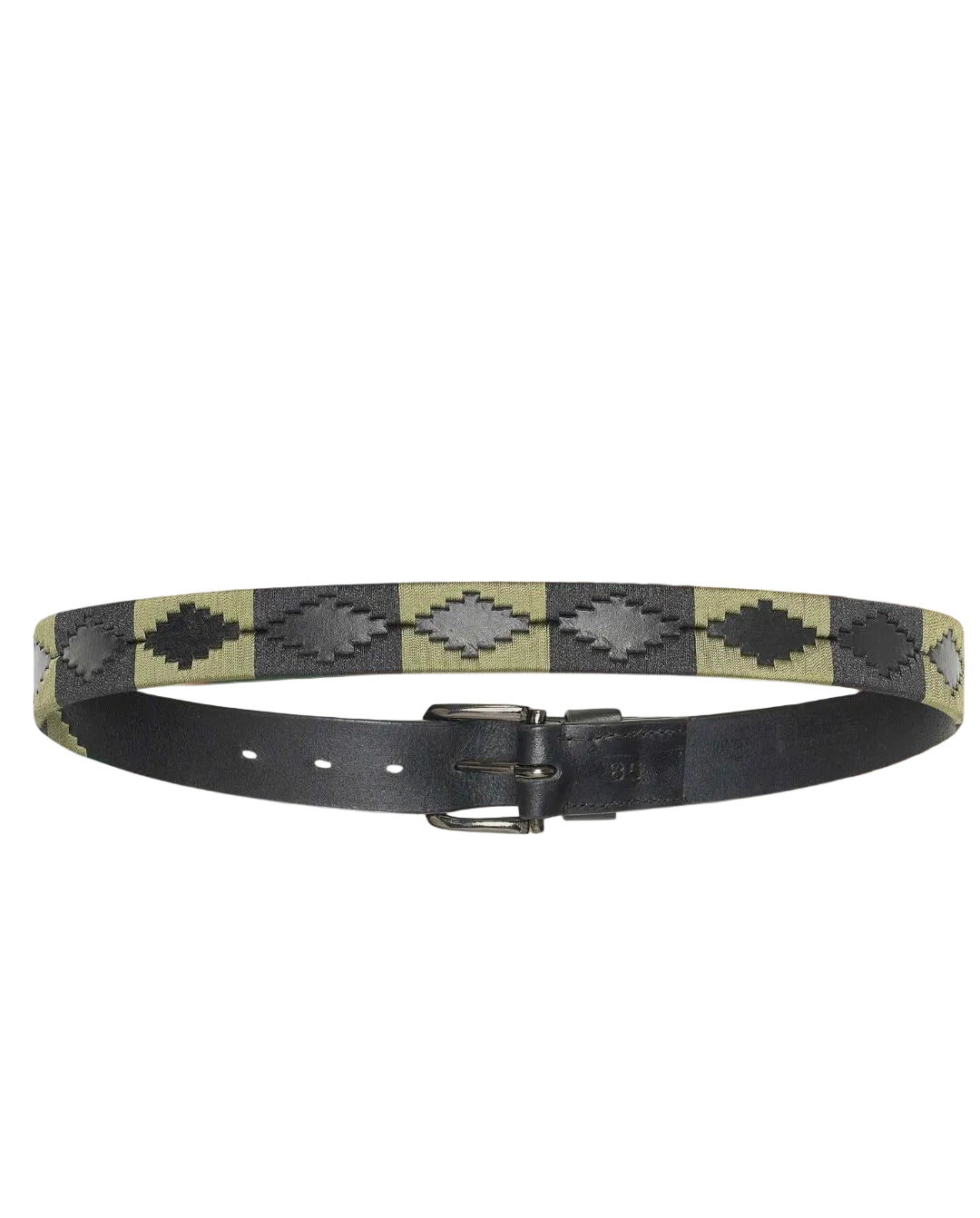 HV Polo »Damen Gürtel HVPChaya Greenery