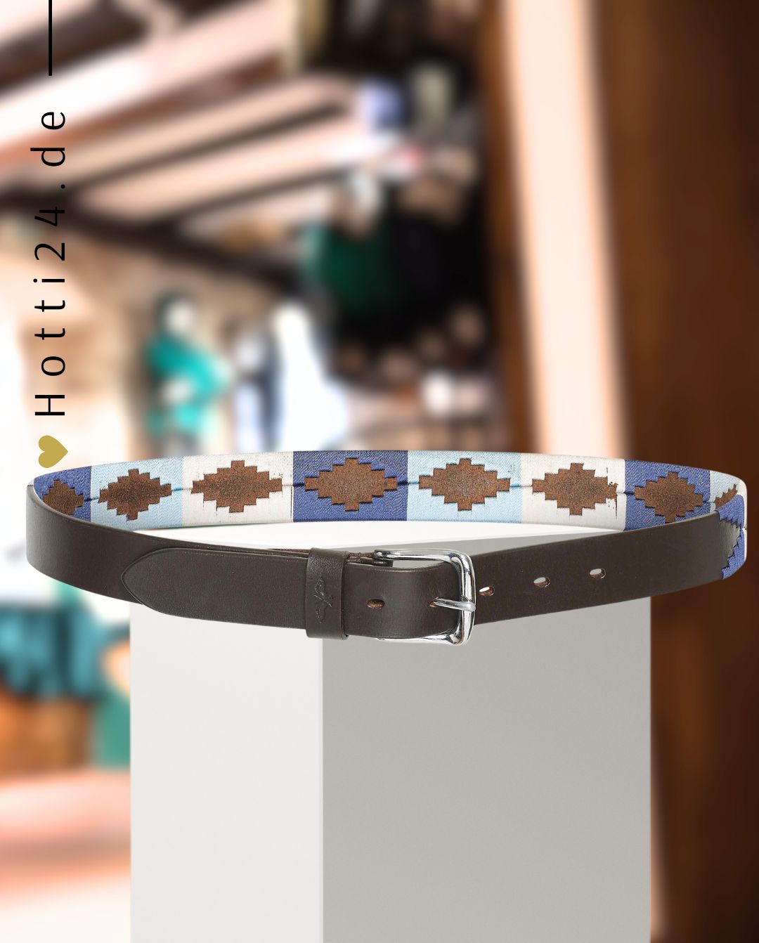 HV Polo »Gürtel HVPChaya Sea