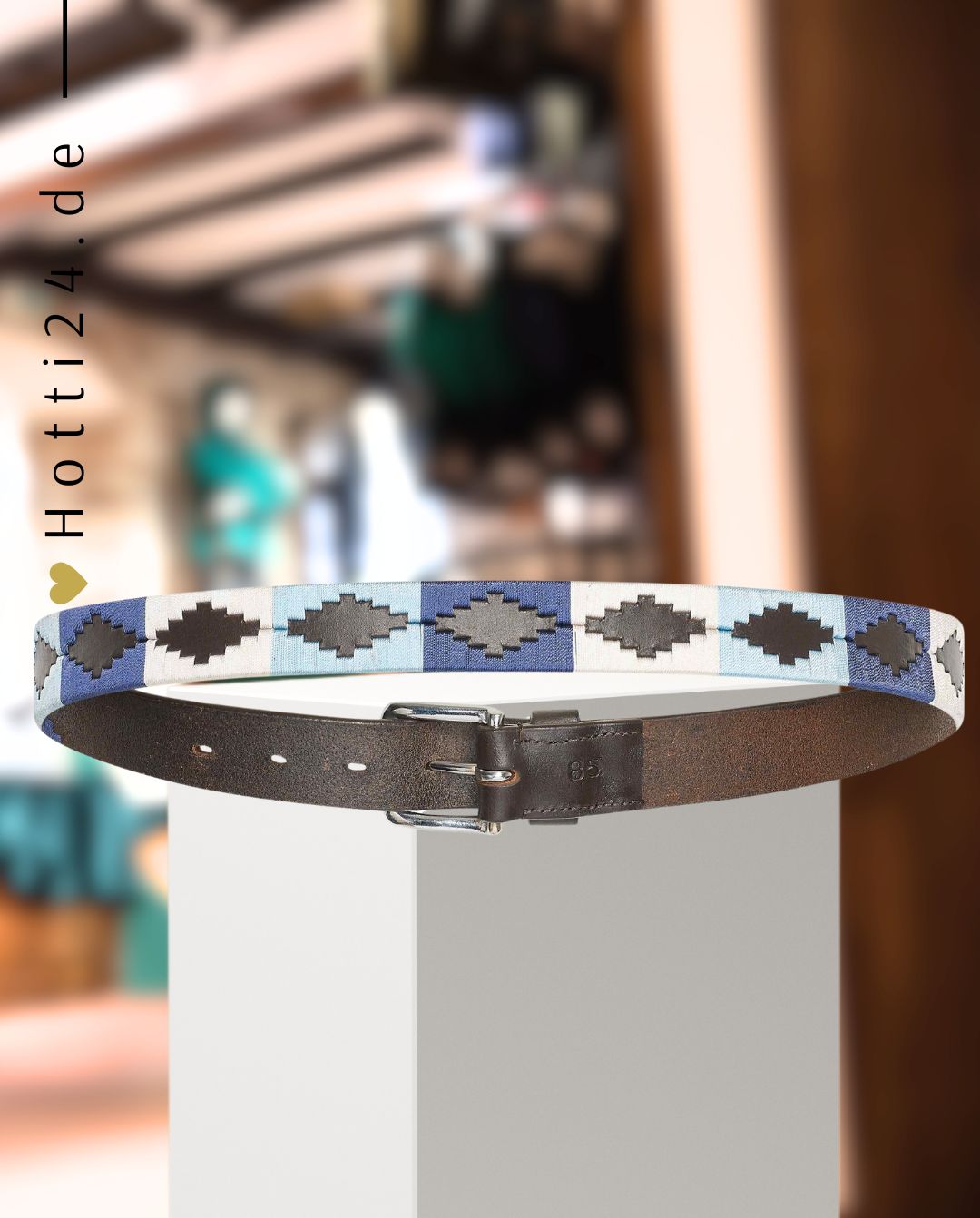HV Polo »Women's Belt HVPChaya Sea