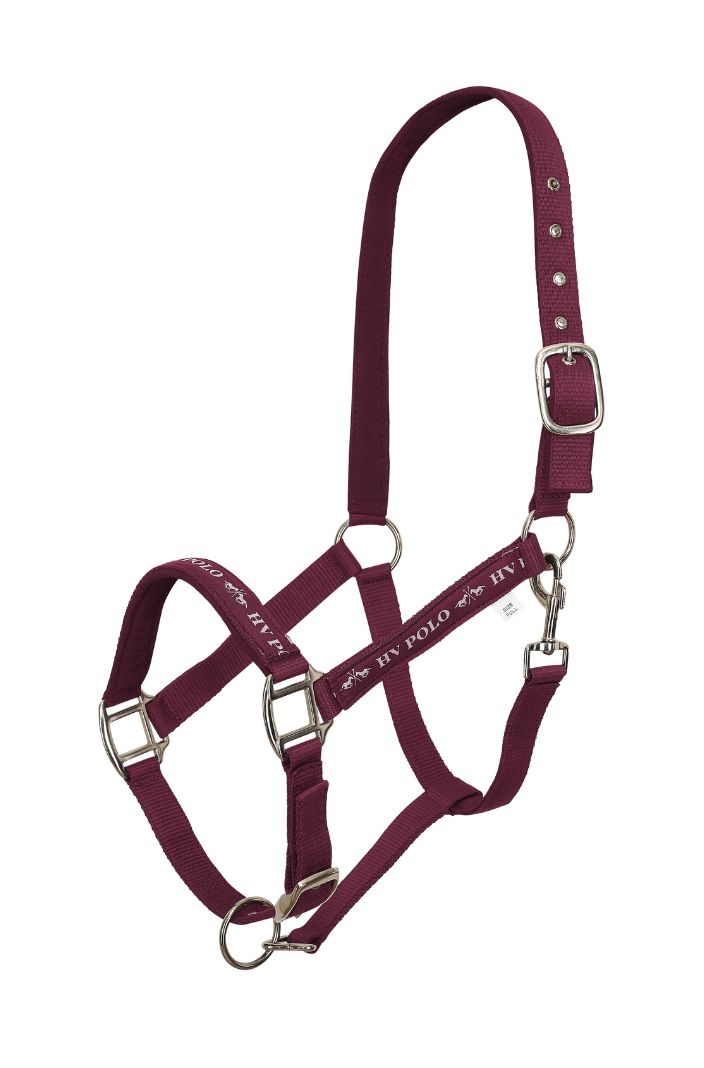 HV Polo Halfter HVPNena Wine