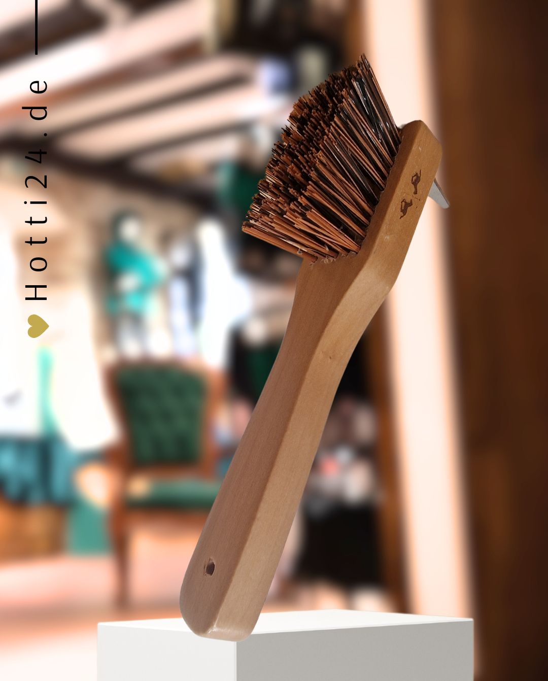 HV POLO »Hufkratzer HVPNatural