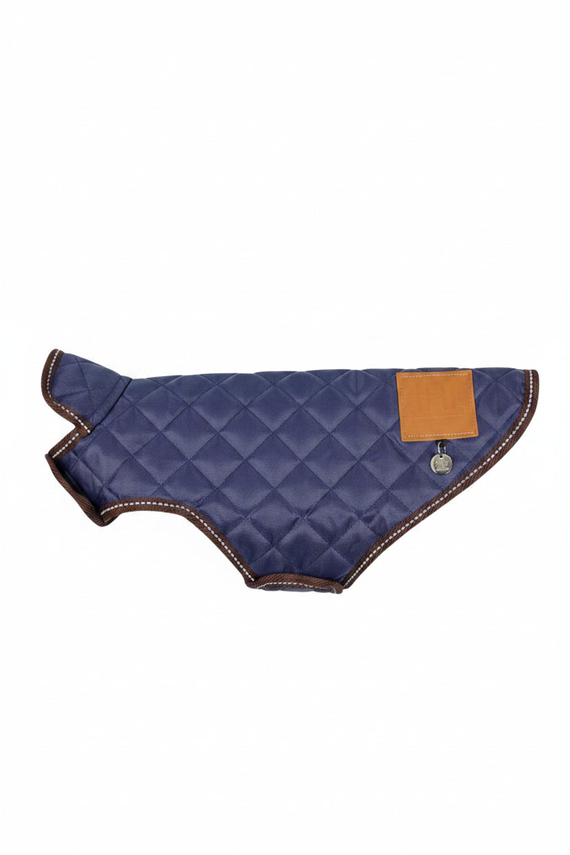 HV POLO »Dog Coat HVPBobby Navy