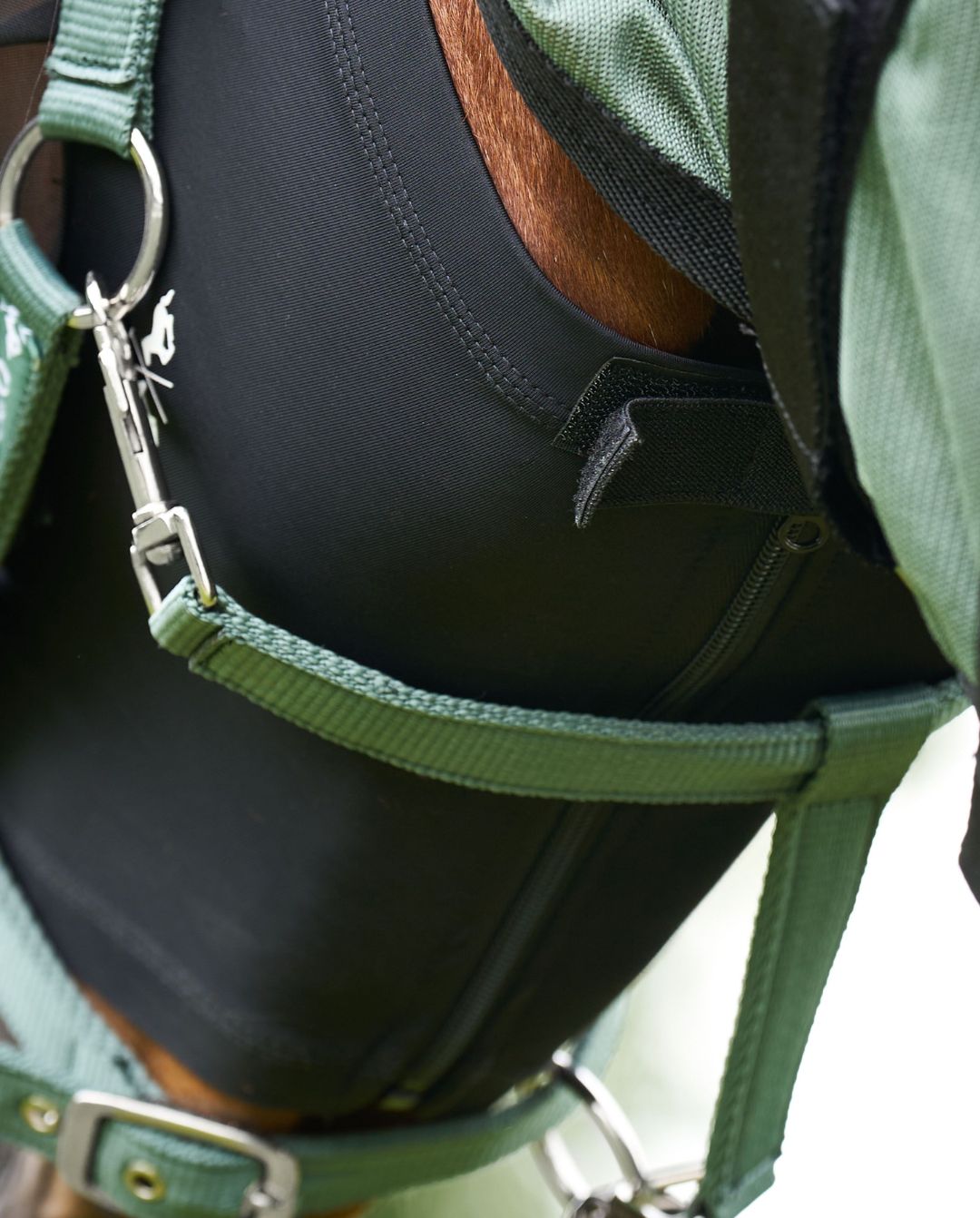 HV POLO »Fliegenmaske HVPNena Black