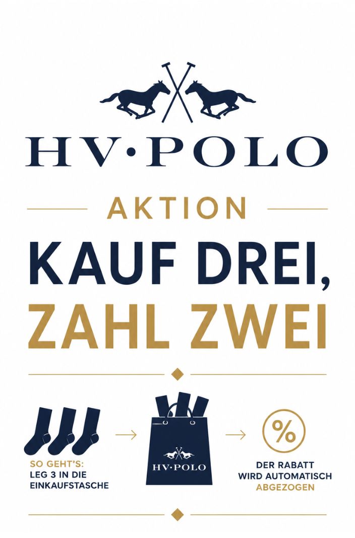 HV Polo Reitsocken HVPArgyle Mauve