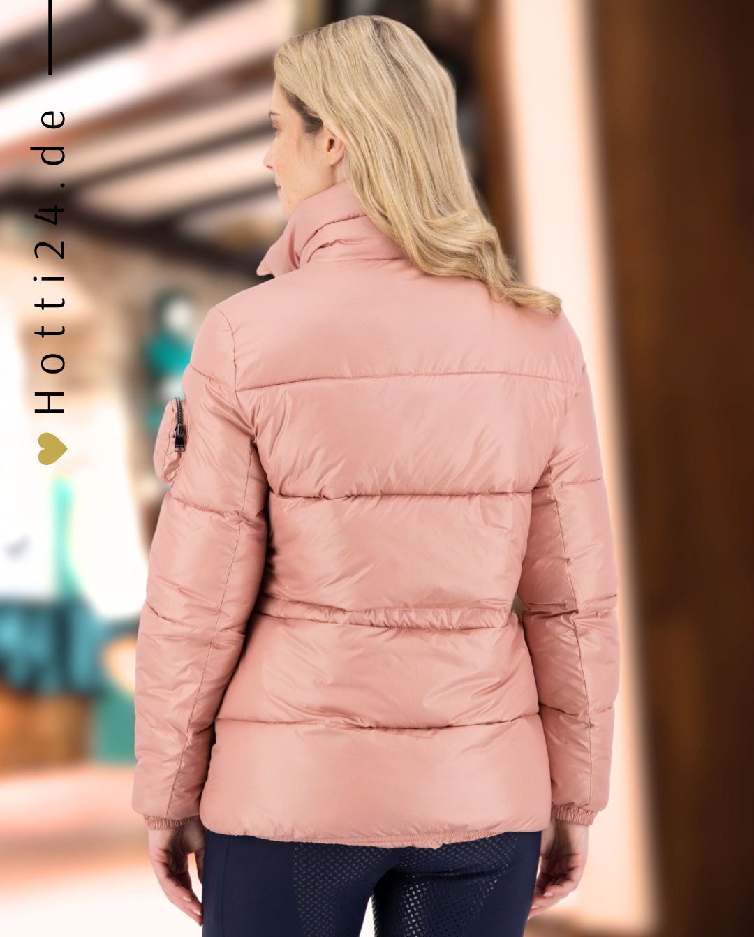 HV POLO »Jacke HVPClaire Rosebloom