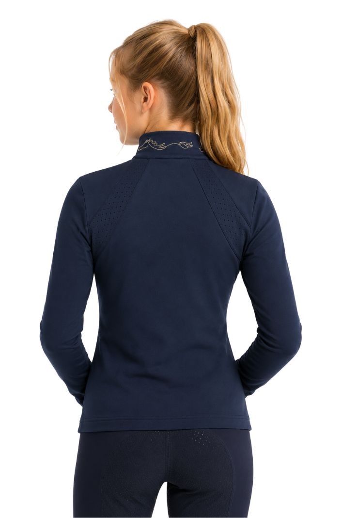 HV Polo »Track Jacket HVPLilian Navy