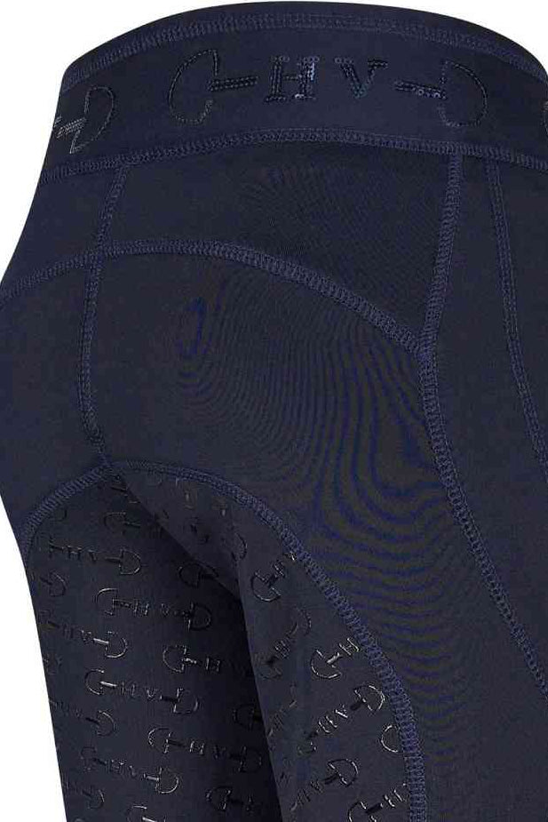 HV POLO »Kinder Reitleggings HVPEllis FullGrip