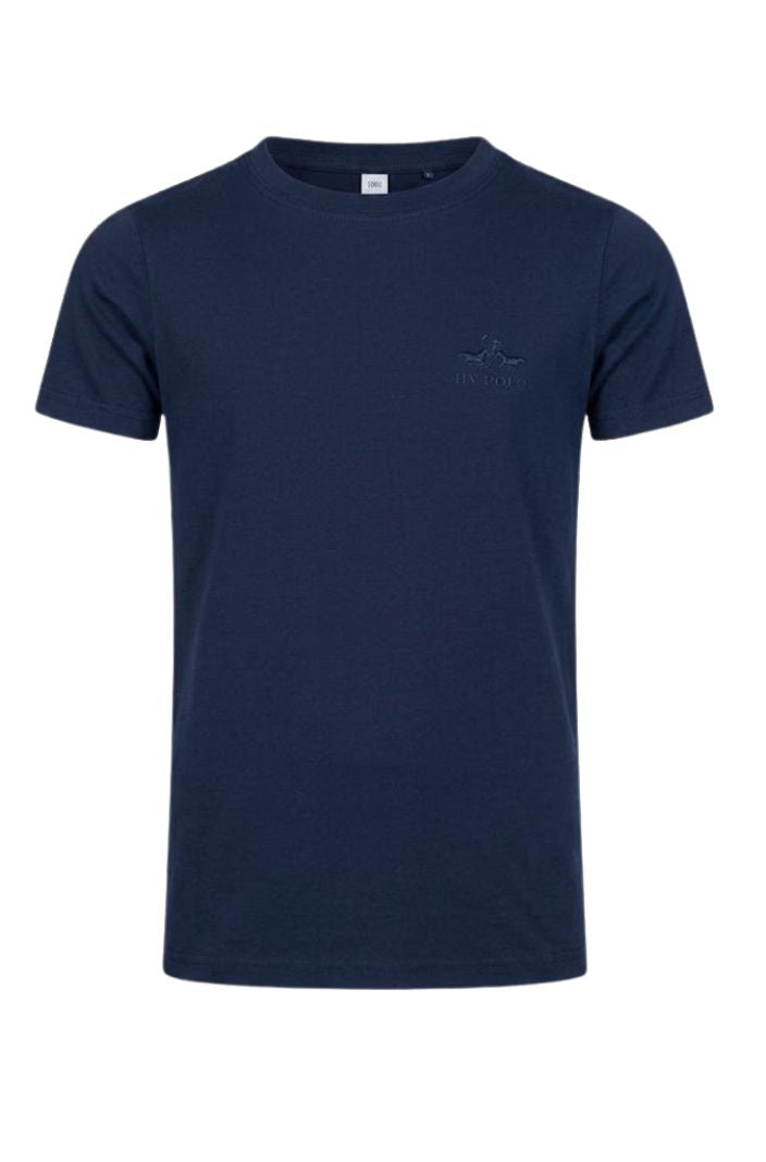 HV Polo Reitshirt HVPBillie Navy