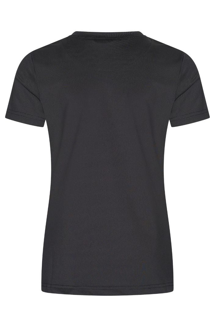 HV Polo T-Shirt HVPWesla Schwarz
