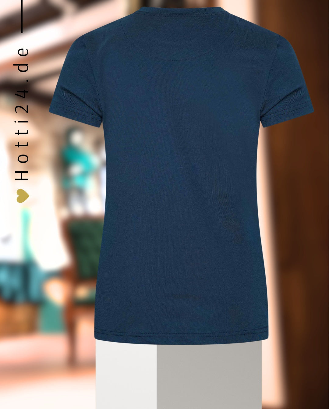 HV POLO »T-Shirt HVPLisa Navy