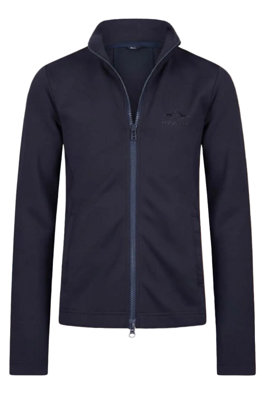 HV Polo »Trainingsjacke HVPEveline Navy