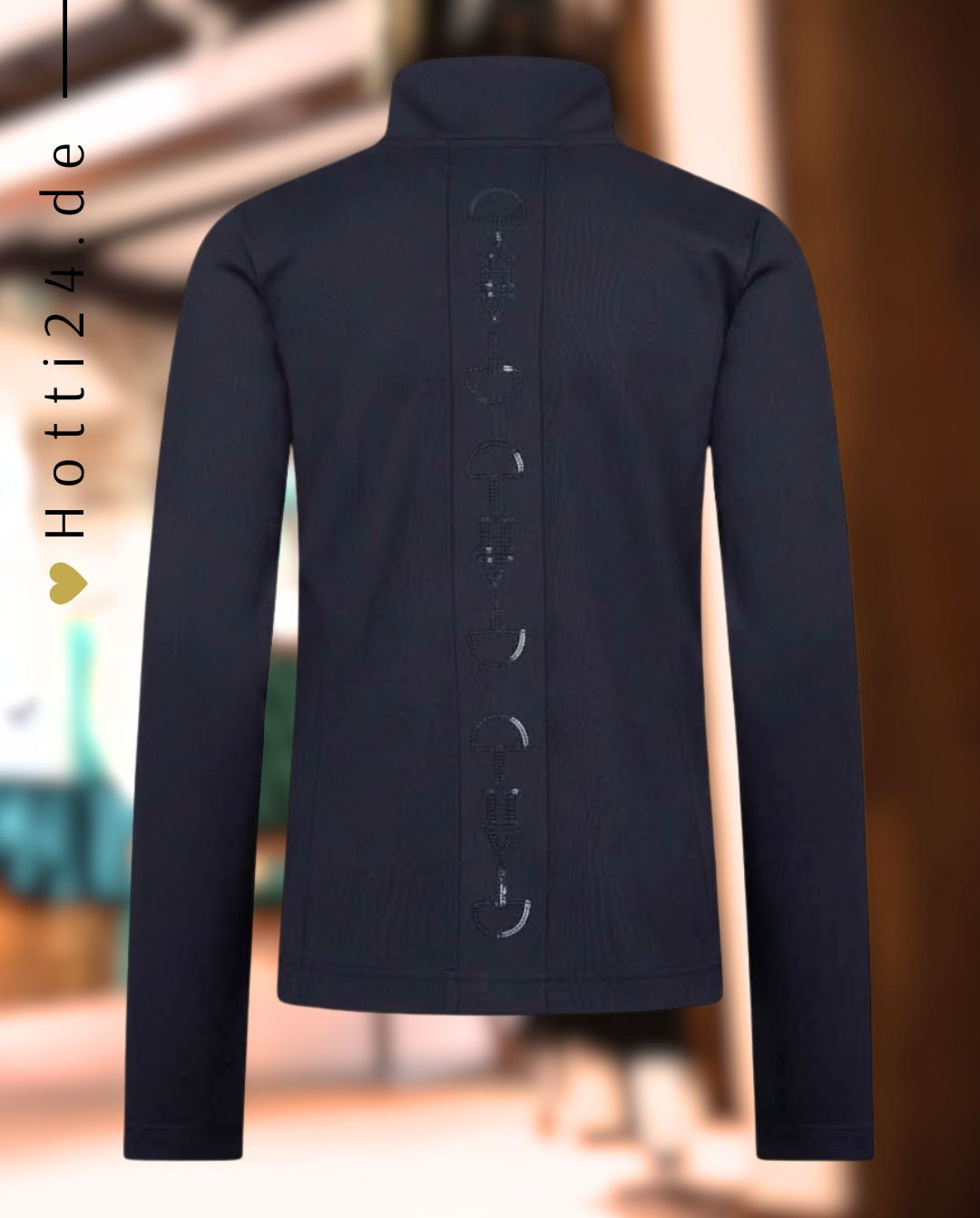 HV Polo »Trainingsjacke HVPEveline Navy