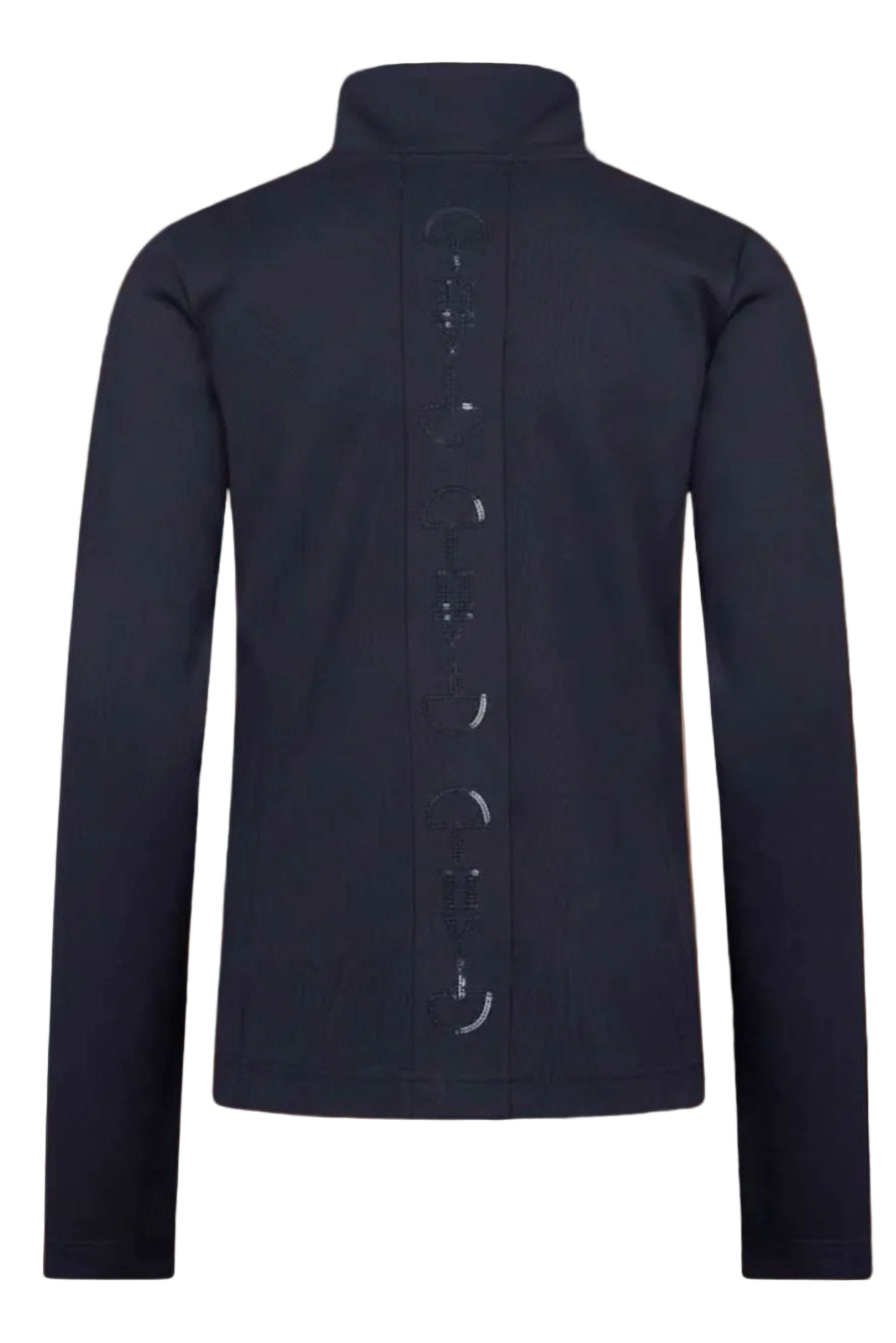 HV Polo »Trainingsjacke HVPEveline Navy