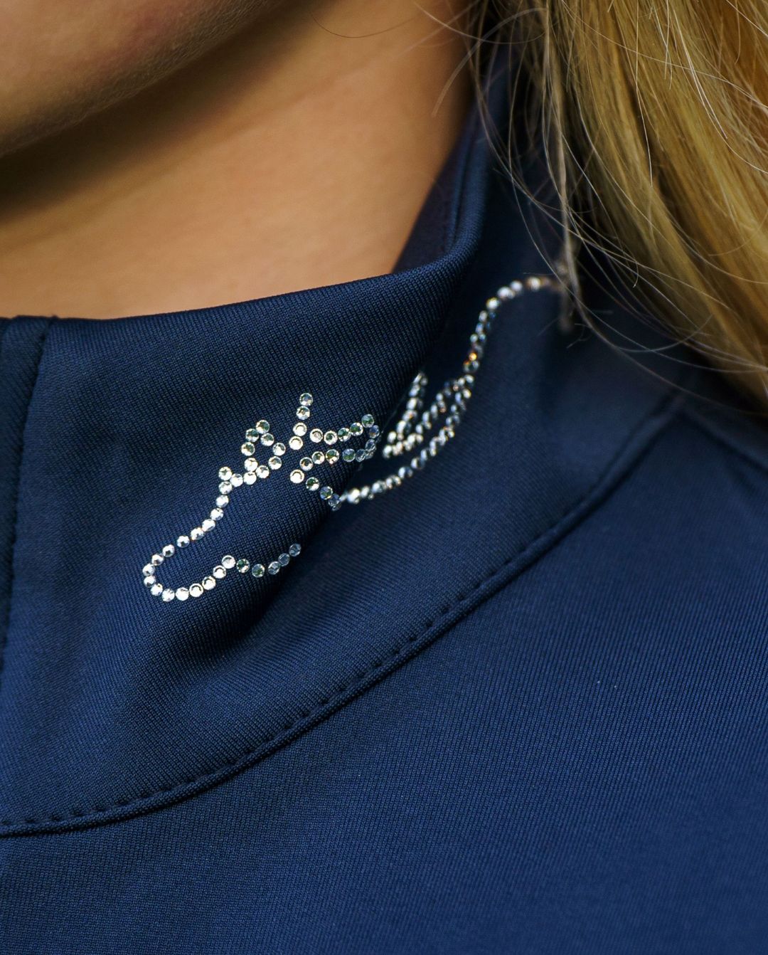 HV Polo »Trainingsjacke HVPLilian Navy