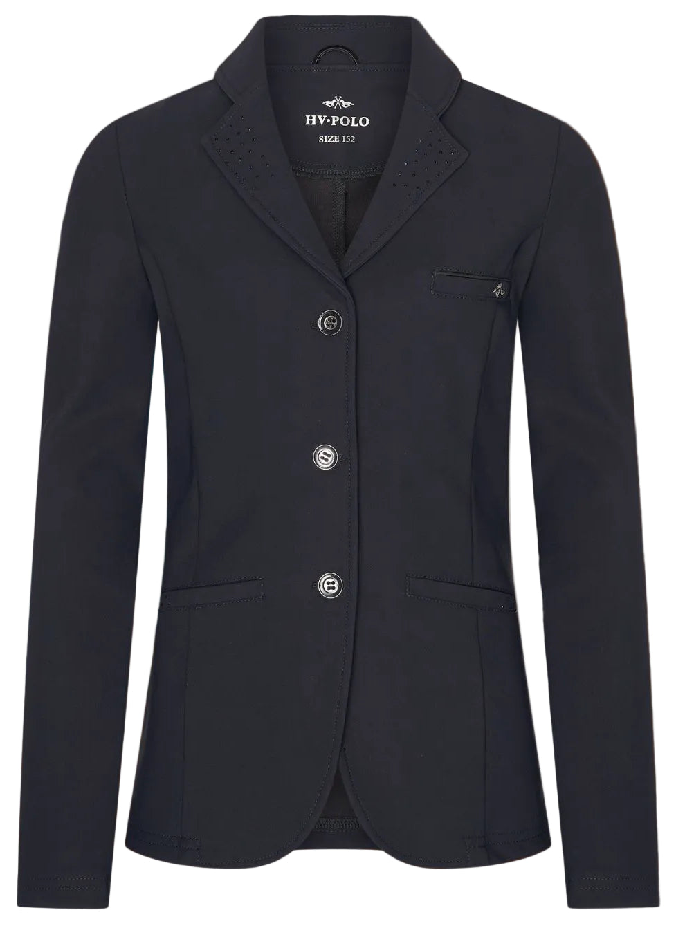 HV POLO »Turniersakko HVPLaudine Black