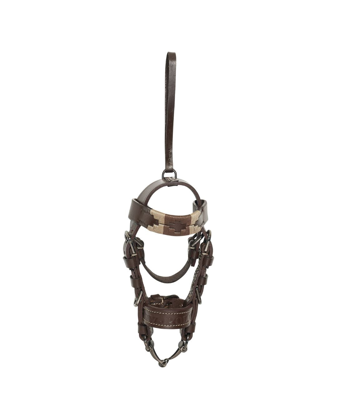 HV Polo »Mini Deko Trense HVPChaya Almond