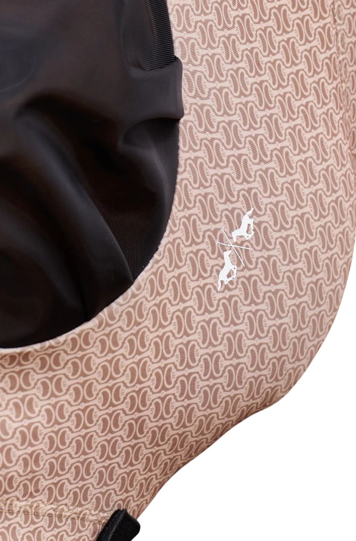 HV Polo Fliegenmaske HVPNena Champagne