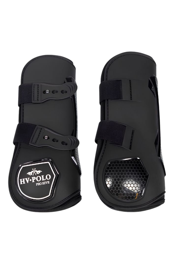 hv-polo-pferde-gamaschen-pro-hive-black