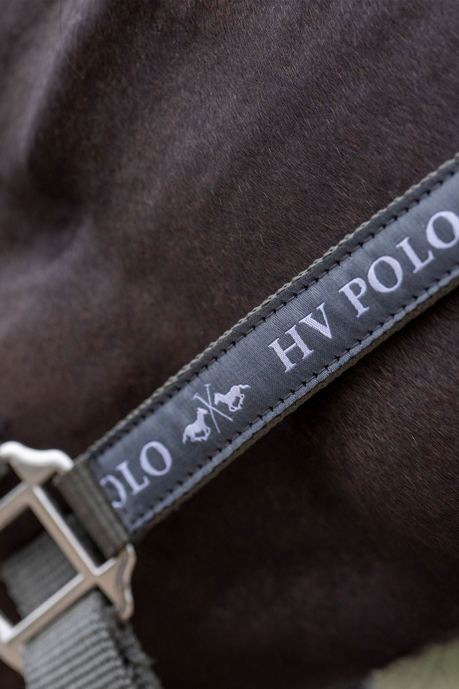 HV Polo Headcollar HVPNena Meadow