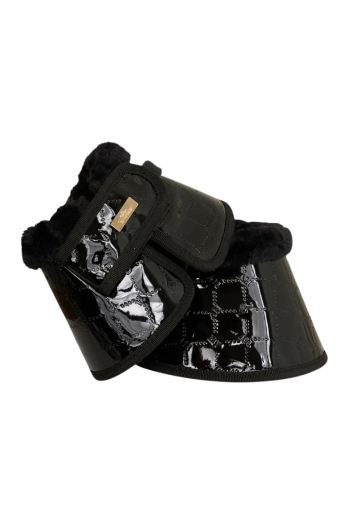 hv-polo-pferde-hufglocken-hvpcecile-black-lack