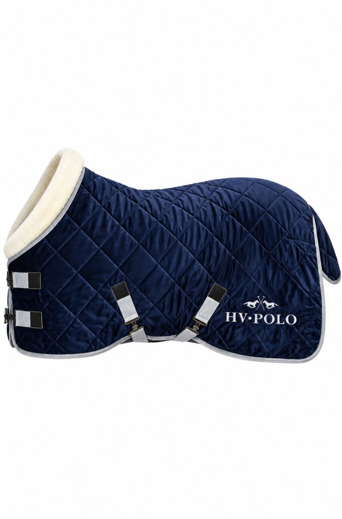 HV Polo Stalldecke HVPSacha Navy