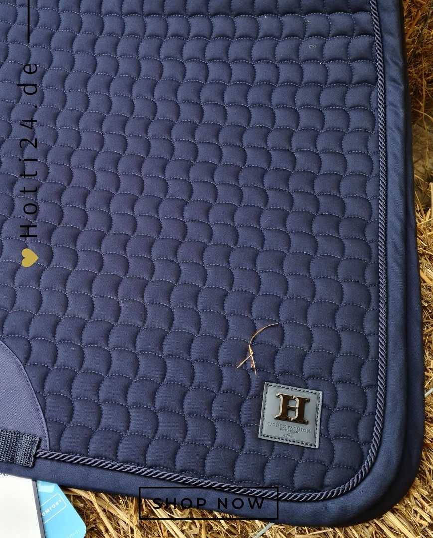 Die vorliegende Datei enthält Informationen über die Pferde Vielseitigkeitsschabracke "Dae" von HV POLO in der Farbe Blau mit der Artikelnummer 0801093512-5001. Diese Vielseitigkeitsschabracke wurde speziell entwickelt, um Ihrem Pferd Komfort und Schutz während verschiedener Reitdisziplinen zu bieten. Sie ist erhältlich unter www.Hotti24.de.