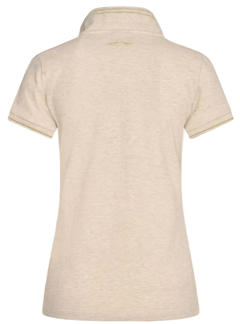 HV POLO »Polo shirt HVPBeau Beige