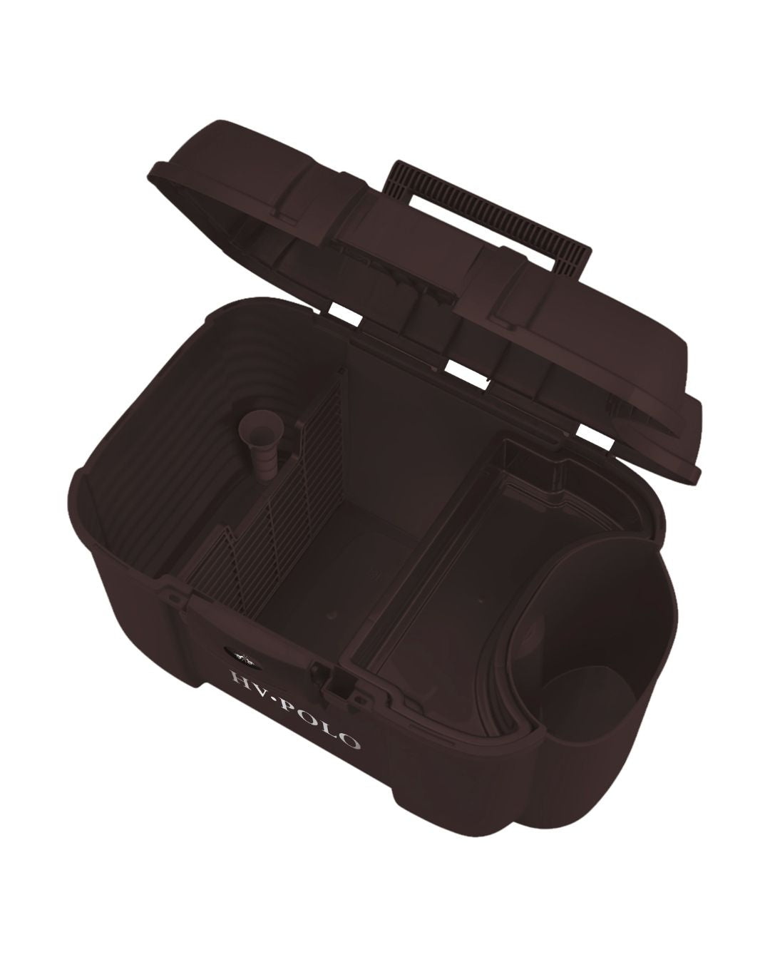 HV Polo »Putzbox HVPNena Wood