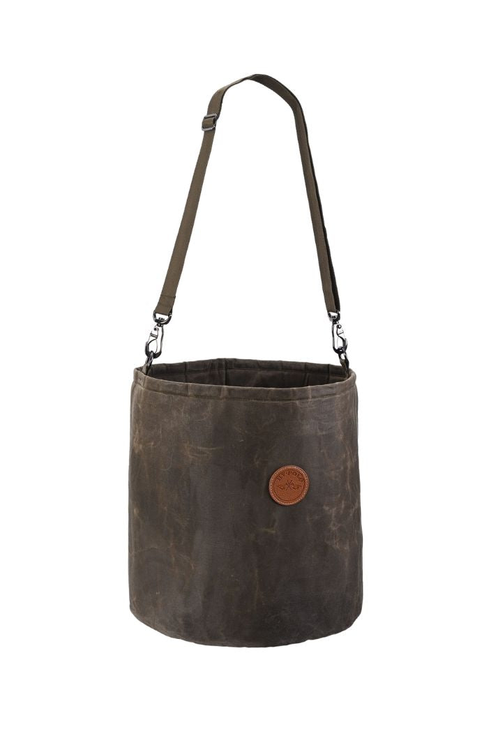 HV Polo Putztasche HVPRonja groß Forest Green