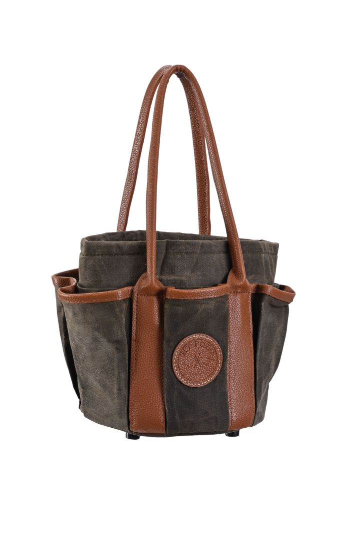 HV Polo Putztasche HVPRonja Forest Green