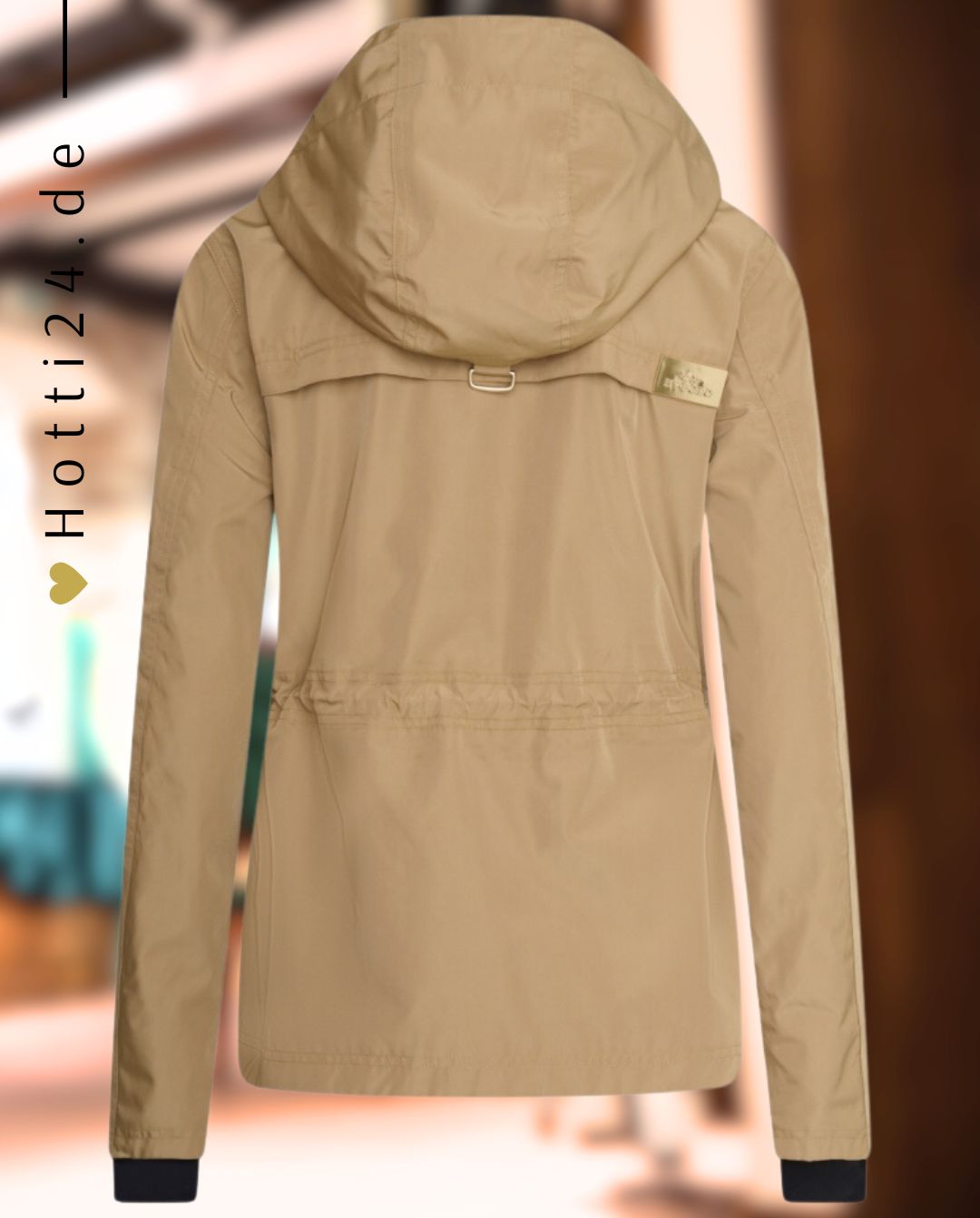 HV POLO »Regenjacke HVPAurora