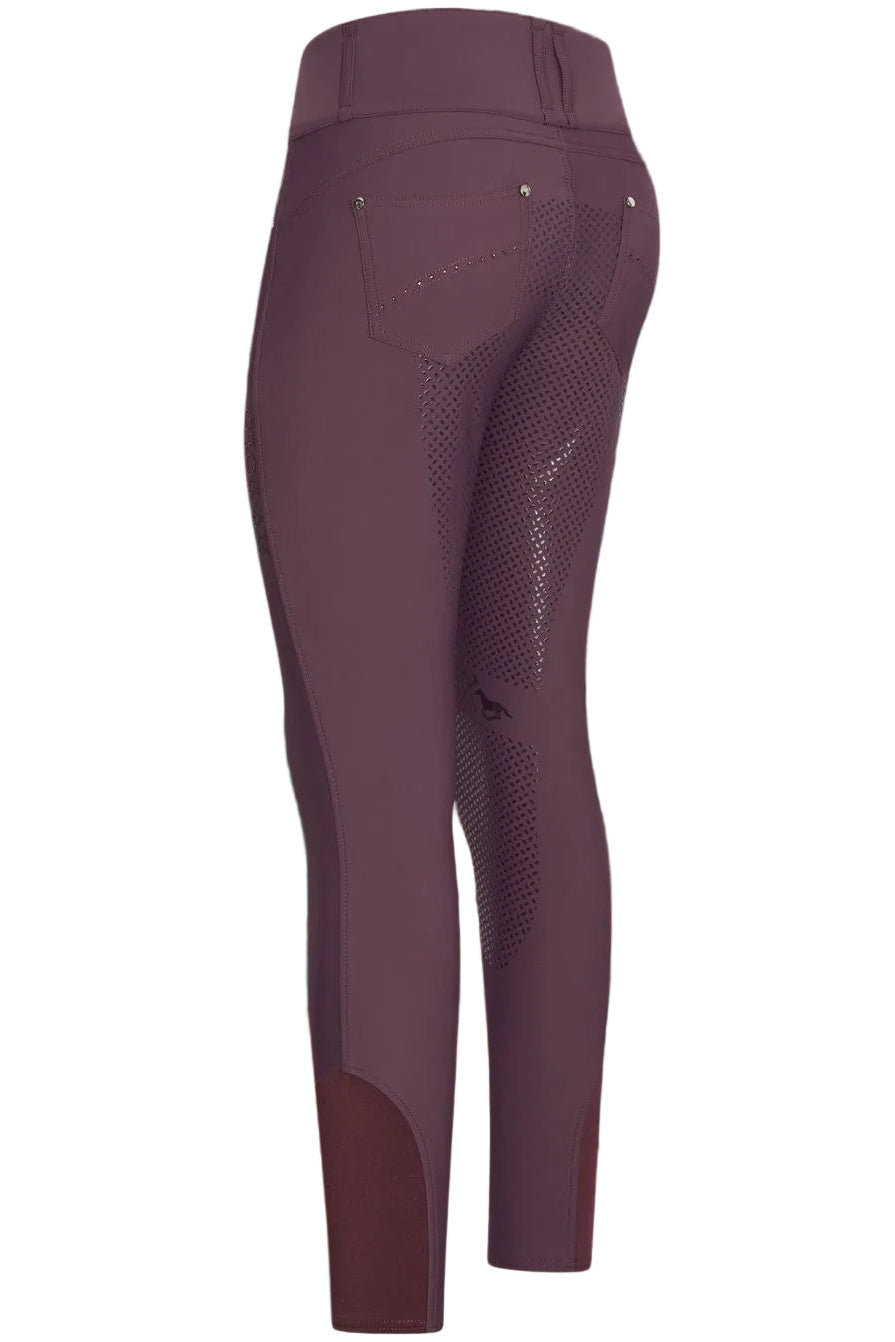 HV POLO »Women's breeches HVPElena FullGrip